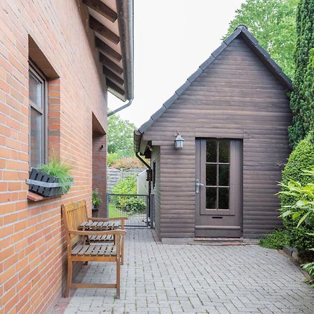 Ferienwohnung Pop S Huus 35226 Holtland 外观 照片