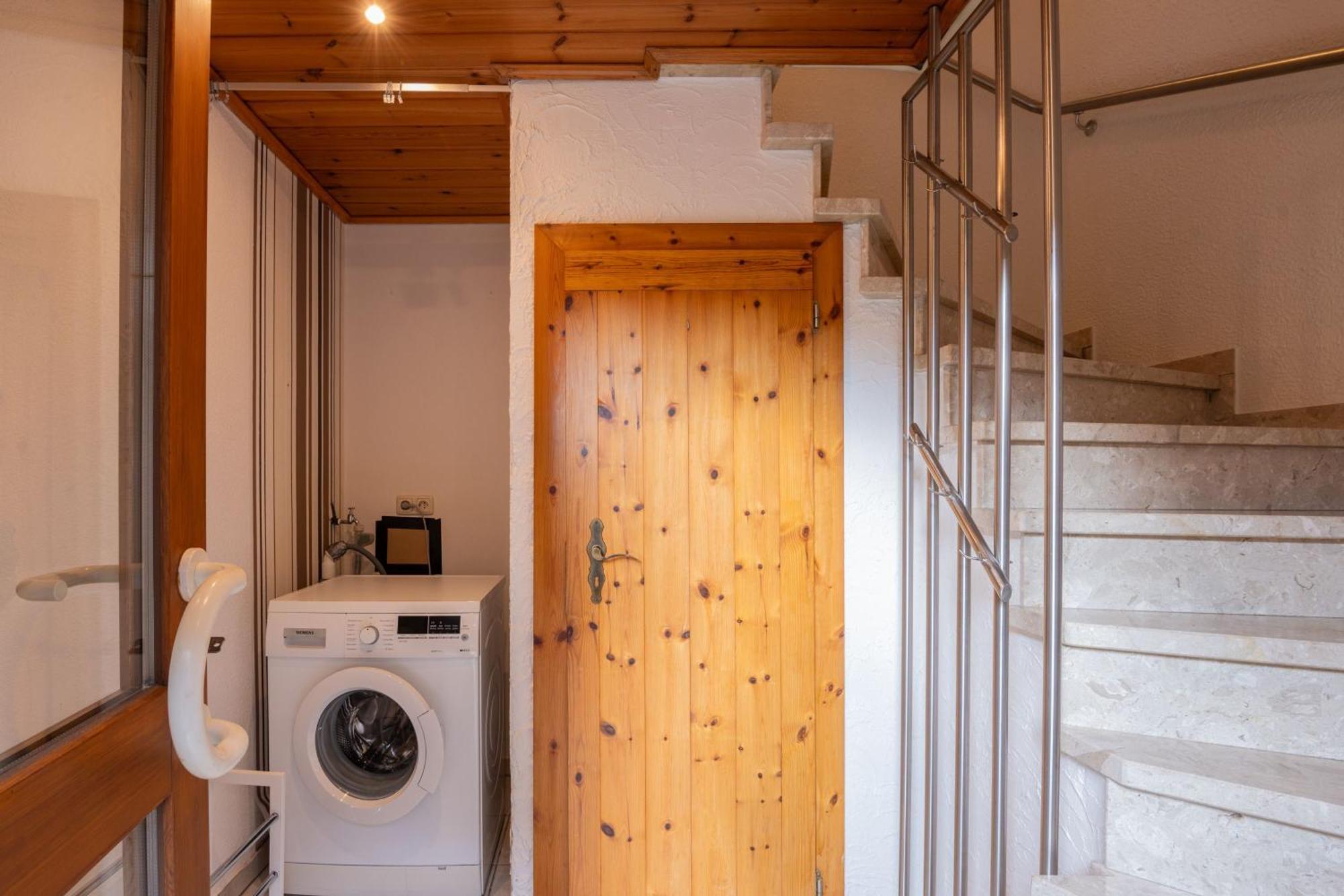 Ferienwohnung Pop S Huus 35226 Holtland 外观 照片