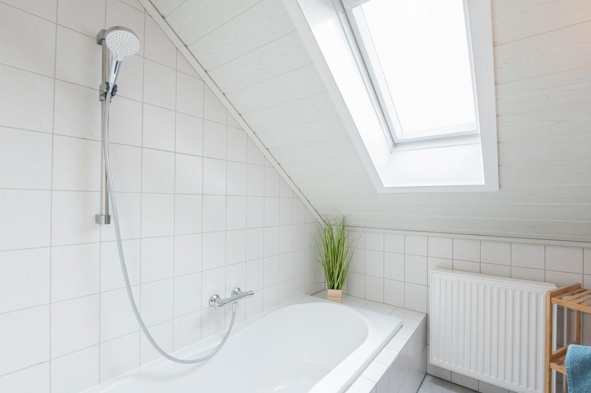Ferienwohnung Pop S Huus 35226 Holtland 外观 照片