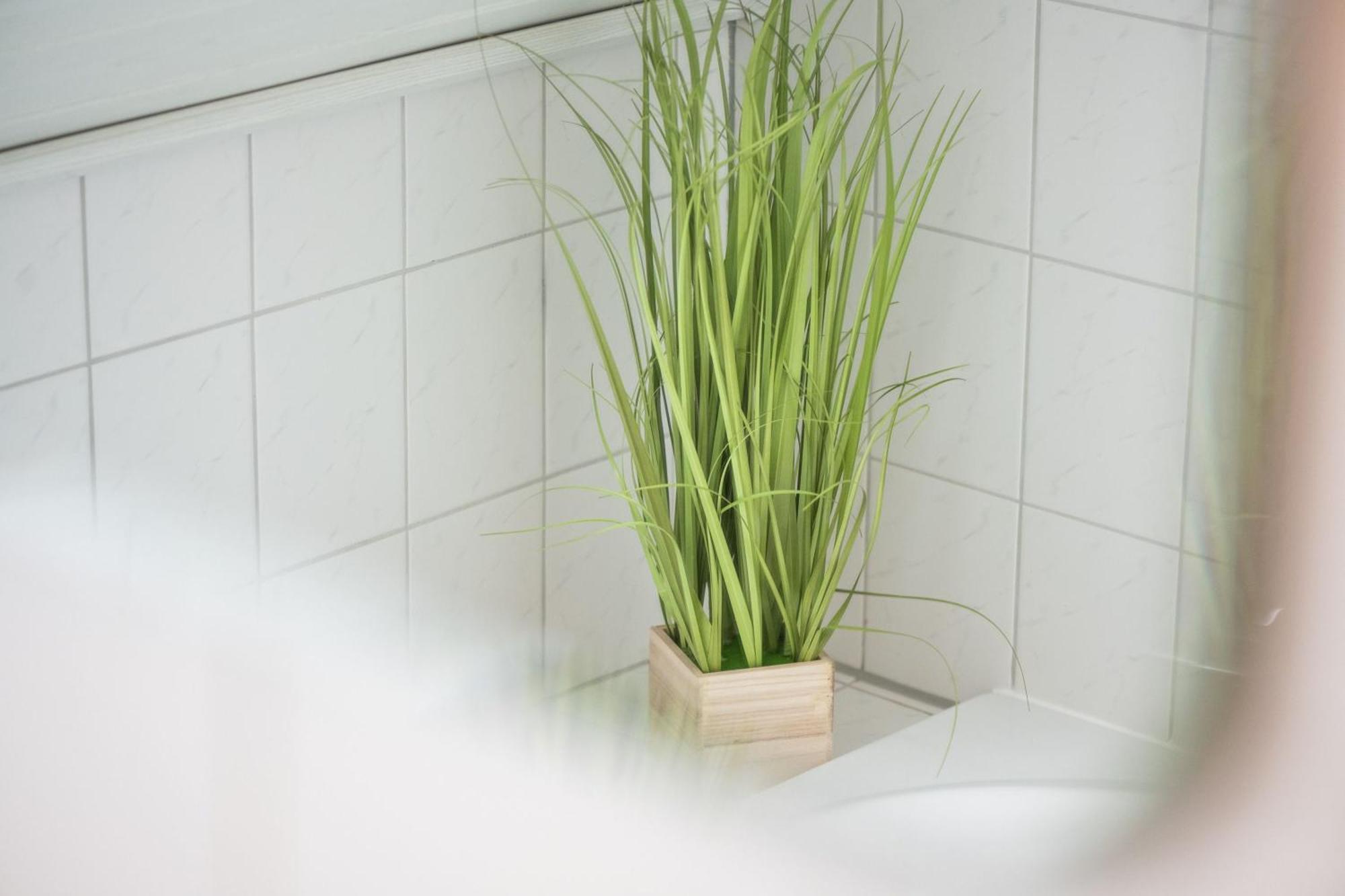 Ferienwohnung Pop S Huus 35226 Holtland 外观 照片