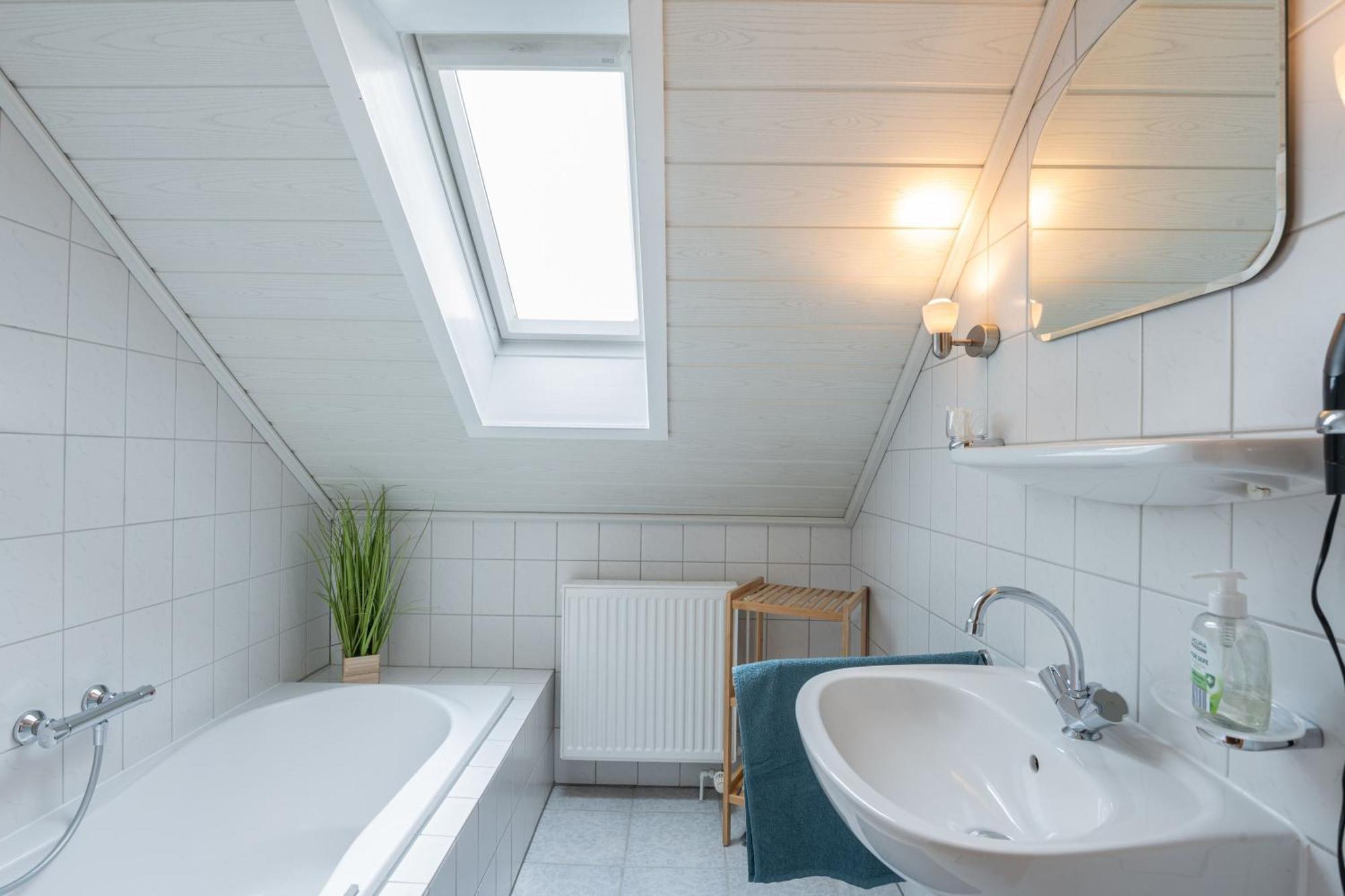 Ferienwohnung Pop S Huus 35226 Holtland 外观 照片