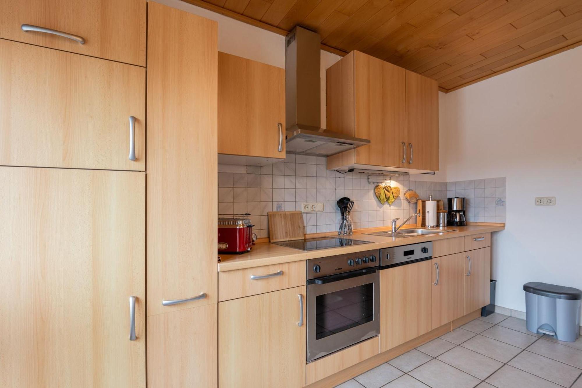 Ferienwohnung Pop S Huus 35226 Holtland 外观 照片