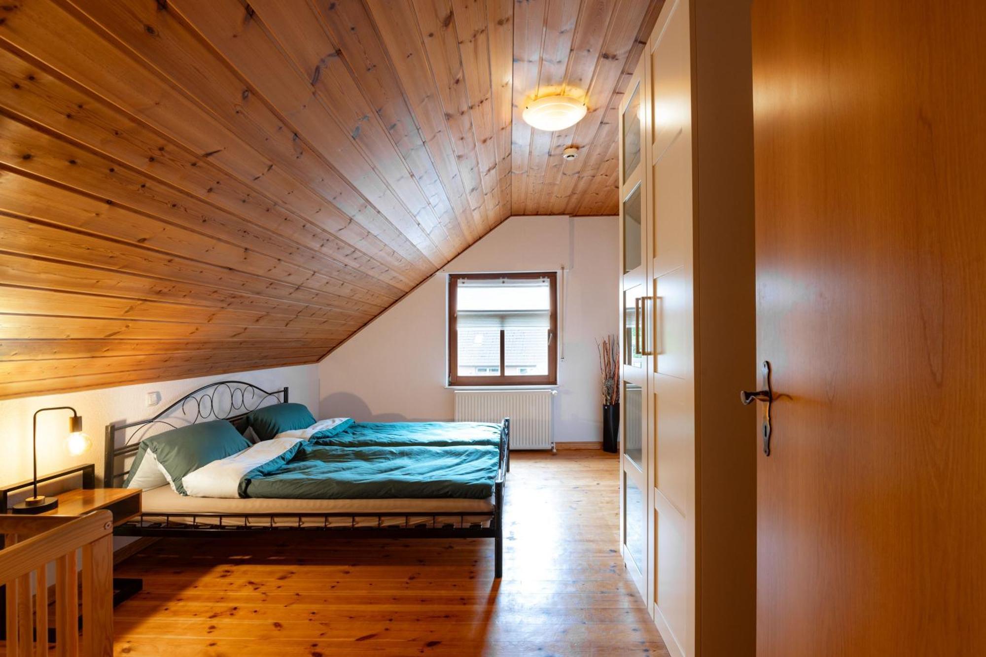 Ferienwohnung Pop S Huus 35226 Holtland 外观 照片