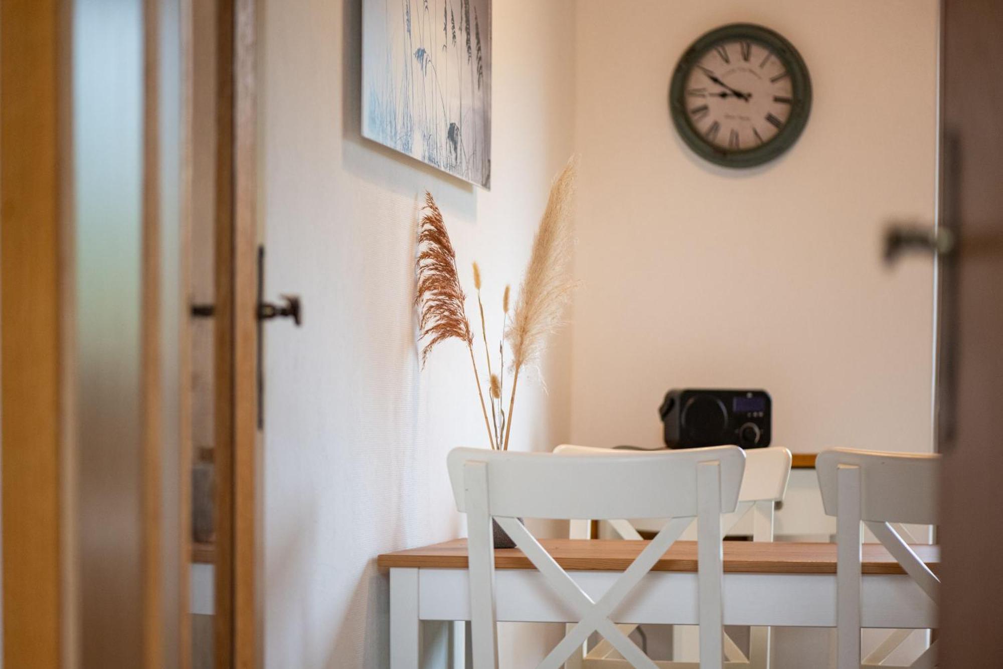 Ferienwohnung Pop S Huus 35226 Holtland 外观 照片
