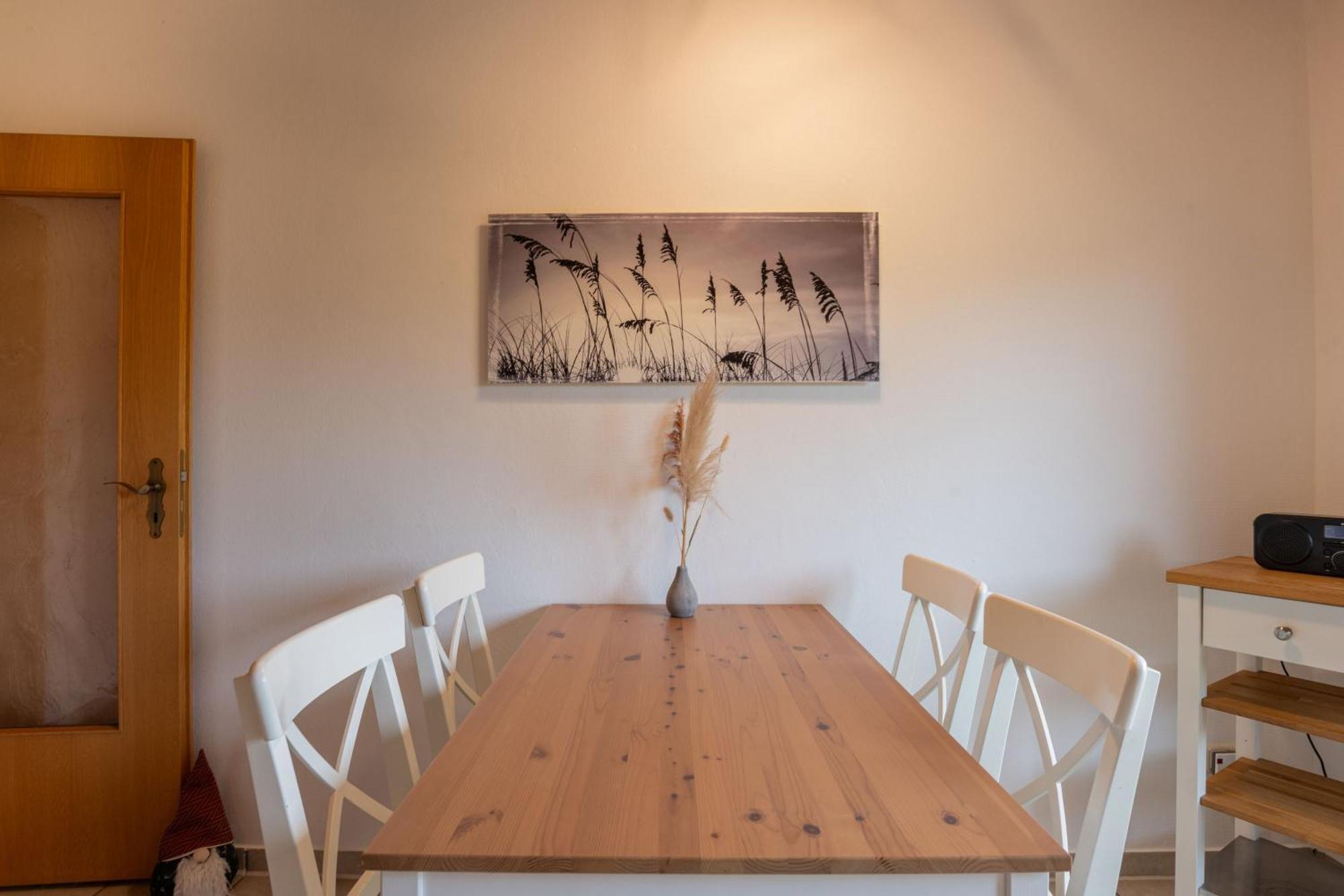 Ferienwohnung Pop S Huus 35226 Holtland 外观 照片